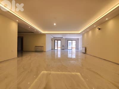 Apartment for sale in Ain Aar شقة للبيع بعين عار