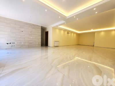 Apartment for sale in Ain Aar شقة للبيع بعين عار