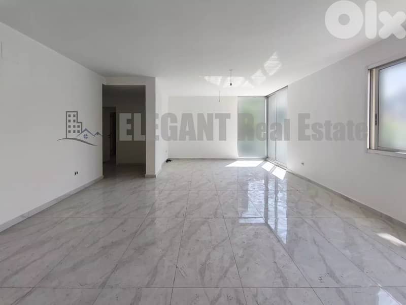 Apartment for Sale | Facility Payment | Hadath 0