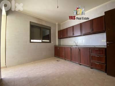 Zouk Mosbeh 200m2 | Brand New | Open View | Modern | EL