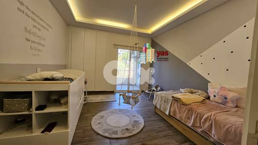 Ballouneh 300m2 | Furnished | Prime Location | PAYMENT FACILITIES | TO Ballouneh 300m2 | Furnished | Prime Location | PAYMENT FACILITIES | TO
