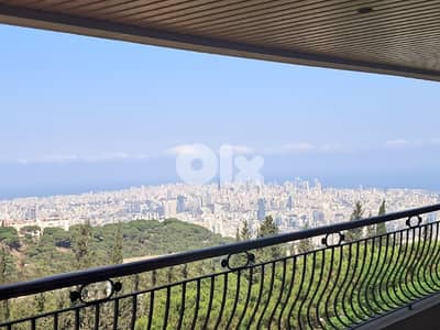 Apartment for Rent – Ain Saade