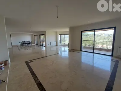 Apartment for Rent – Ain Saade