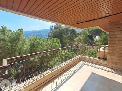 Apartment for Rent – Ain Saade