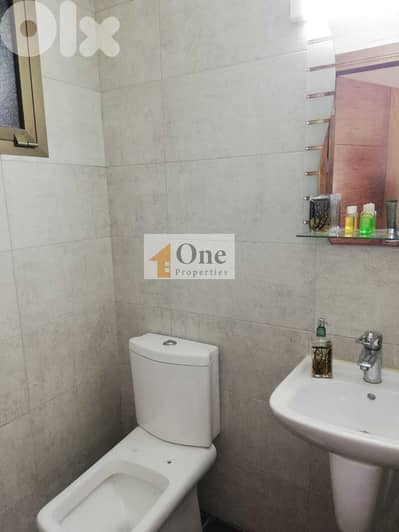APARTMENT FOR SALE IN HBOUB