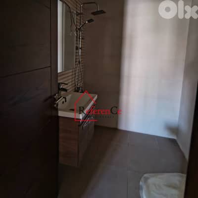 Beautiful apartment in Baabdat for sale شقة جميلة في بعبدات للبيع
