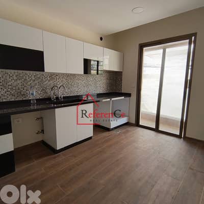Beautiful apartment in Baabdat for sale شقة جميلة في بعبدات للبيع