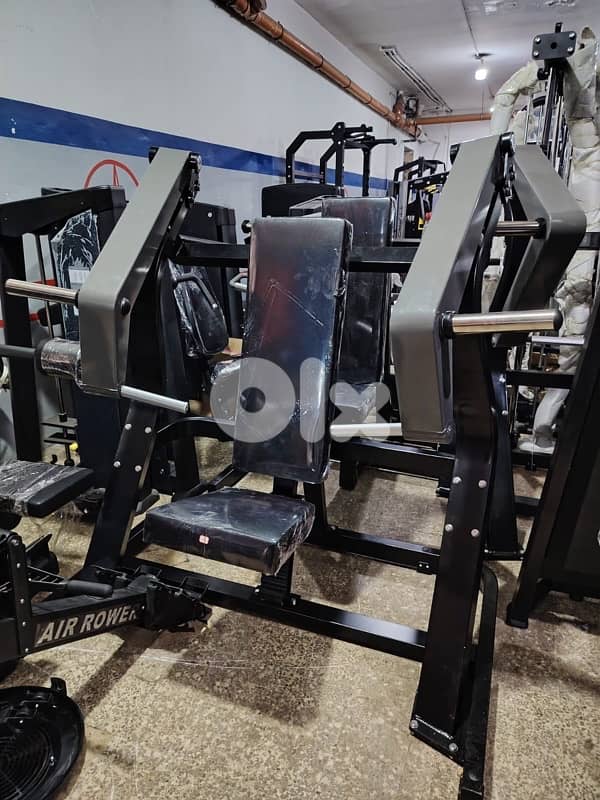 chest press new 0