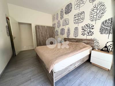 L18770-2-Bedroom Apartment For Sale in Mar Mikhael, Main Street