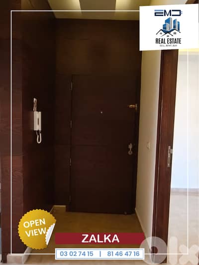 Fully decorated apartment for rent in Zalkaشقة للإيجار في الزلقا Fully decorated apartment for rent in Zalkaشقة للإيجار في الزلقا