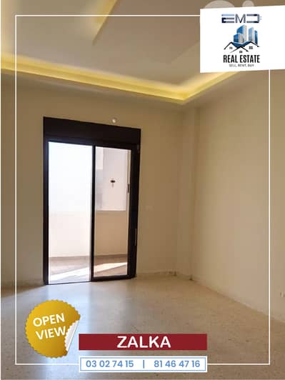 Fully decorated apartment for rent in Zalkaشقة للإيجار في الزلقا Fully decorated apartment for rent in Zalkaشقة للإيجار في الزلقا