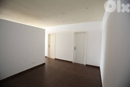 L18779-Spacious Office With Seaview For Rent in Haret Sakher