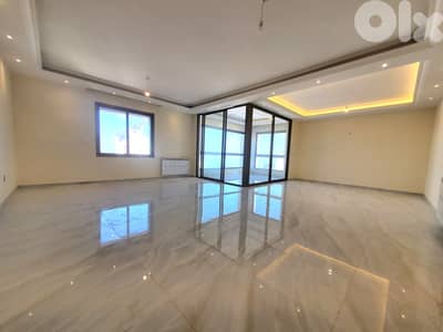 Apartment for sale in Ain Aar شقة للبيع في عين عار