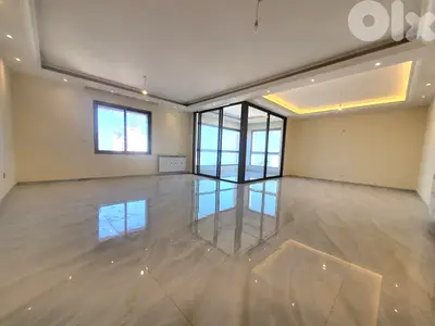 Apartment for sale in Ain Aar شقة للبيع في عين عار