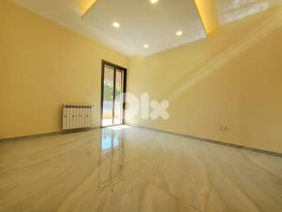 Apartment for sale in Ain Aar شقة للبيع في عين عار