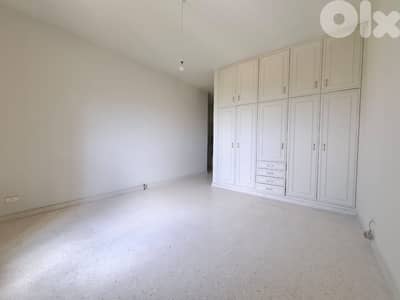 L18782-Spacious Apartment With Lovely Mountain View For Rent in Klayaa