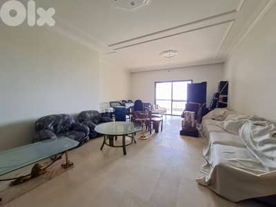 L18782-Spacious Apartment With Lovely Mountain View For Rent in Klayaa