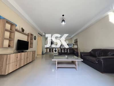 L17890-Modern Apartment For Sale in Achrafieh, Sioufi