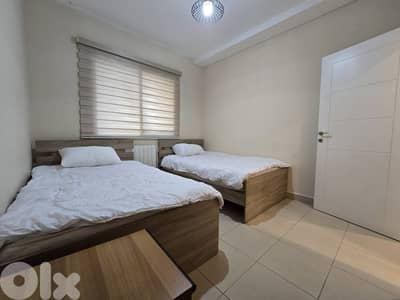 L17890-Modern Apartment For Sale in Achrafieh, Sioufi