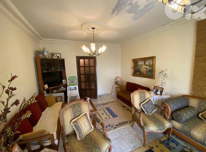 Apartment - Wady Chahrour 0