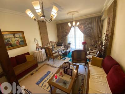 Apartment - Wady Chahrour