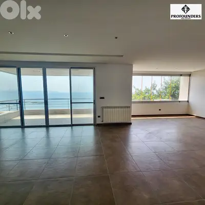 Apartment for Sale in Dbayeh شقة للبيع في ضبية