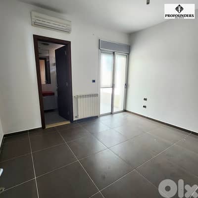 Apartment for Sale in Dbayeh شقة للبيع في ضبية