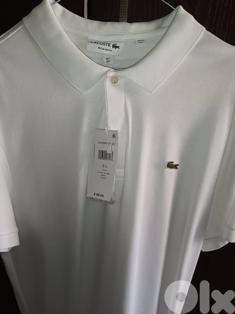 Lacoste 1