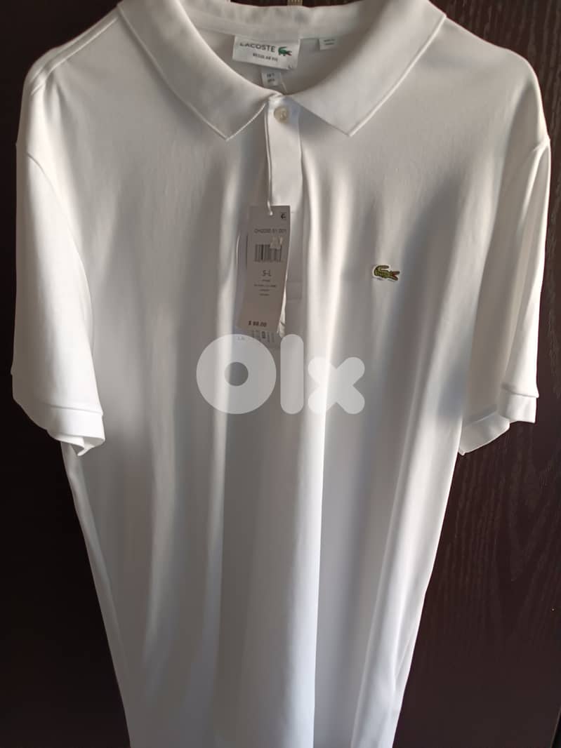 Lacoste 3