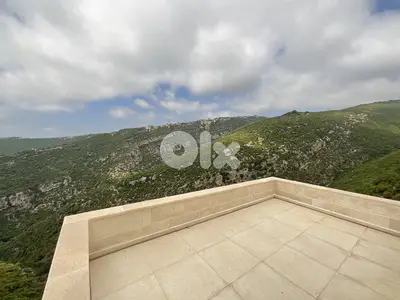 RWB123MK - Apartment for sale in Hboub Jbeil