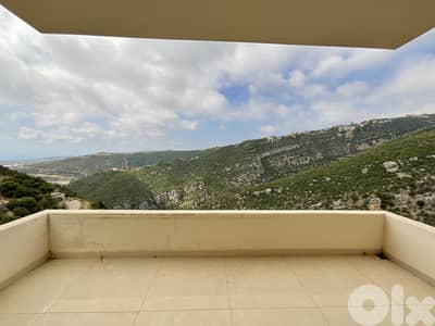 RWB123MK - Apartment for sale in Hboub Jbeil