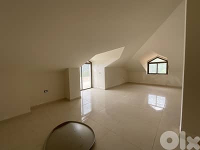 RWB123MK - Apartment for sale in Hboub Jbeil