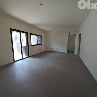 Apartment of 257qm new built in jal el Dib for rent شقة جديدة للإيجار