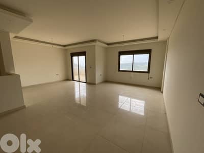 RWB125MK - Apartment for sale in Hboub Jbeil