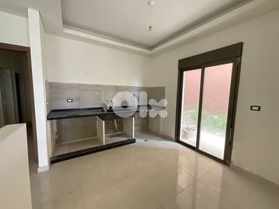 RWB125MK - Apartment for sale in Hboub Jbeil