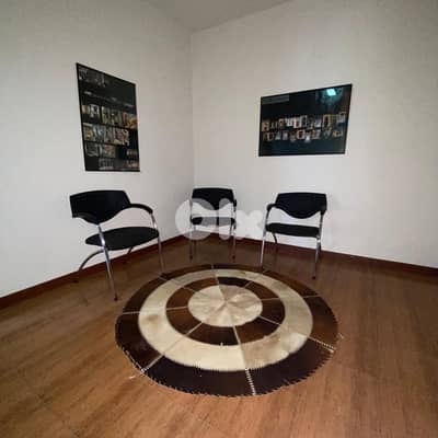 70 SQ OFFICE FOR SALE IN JDEIDEH PRIME NEW BUILDING  (JD-143)