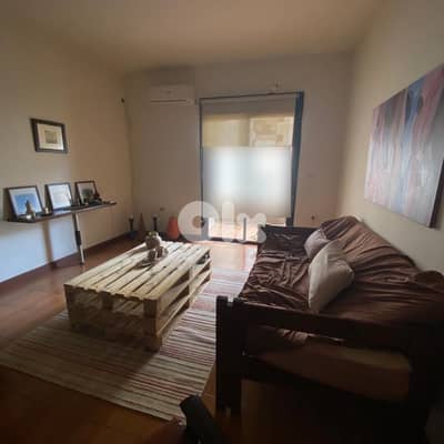 70 SQ OFFICE FOR SALE IN JDEIDEH PRIME NEW BUILDING  (JD-143)