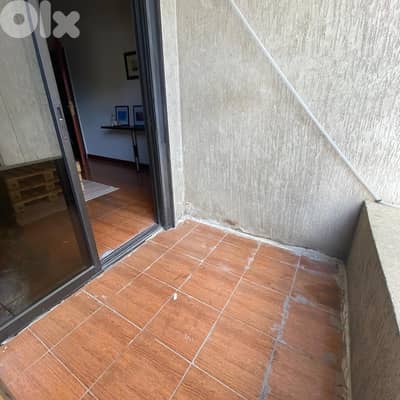 70 SQ OFFICE FOR SALE IN JDEIDEH PRIME NEW BUILDING  (JD-143)