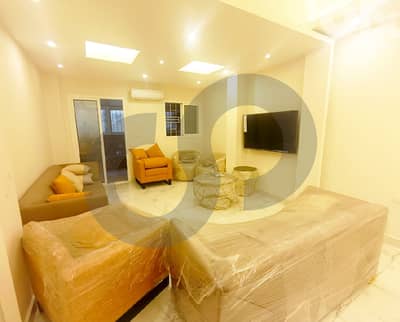 Introducing a cozy 140 sqm in AIN EL REMMANEH REF#CG124493