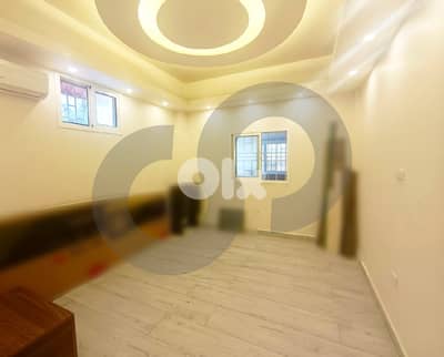 Introducing a cozy 140 sqm in AIN EL REMMANEH REF#CG124493
