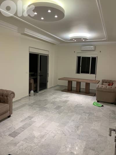 120 SQ APARTMENT FOR SALE IN RABWEH PRIME (RAB-118)