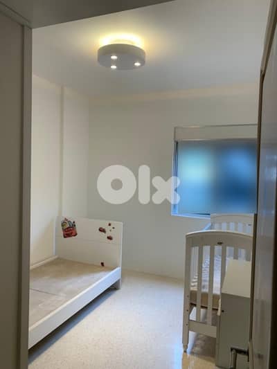 120 SQ APARTMENT FOR SALE IN RABWEH PRIME (RAB-118)