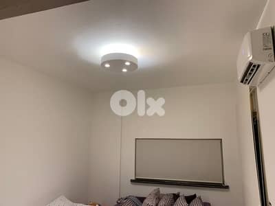 120 SQ APARTMENT FOR SALE IN RABWEH PRIME (RAB-118)