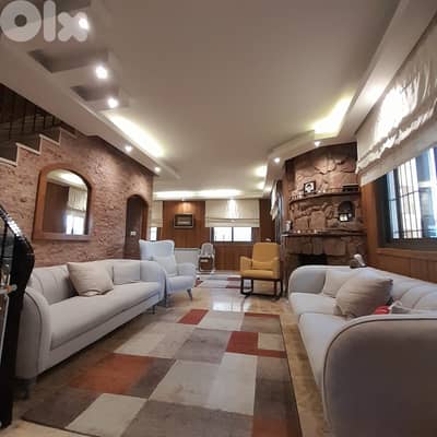 270 SQ TRIPLEX FOR SALE IN CORNET CHEHWAN PRIME (MY-115)