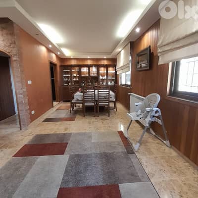 270 SQ TRIPLEX FOR SALE IN CORNET CHEHWAN PRIME (MY-115)
