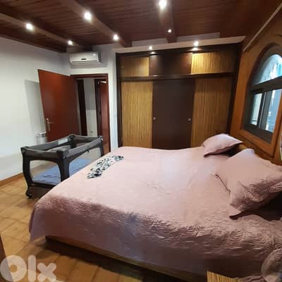 270 SQ TRIPLEX FOR SALE IN CORNET CHEHWAN PRIME (MY-115)