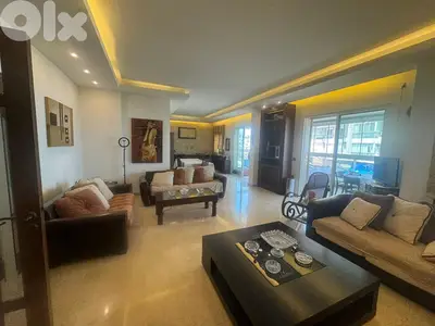 Apartment for sale in Fanar - شقة للبيع في فنار