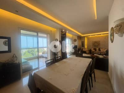 Apartment for sale in Fanar - شقة للبيع في فنار