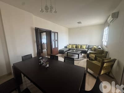 Apartment for sale in Jdeideh - شقة للبيع في جديدة