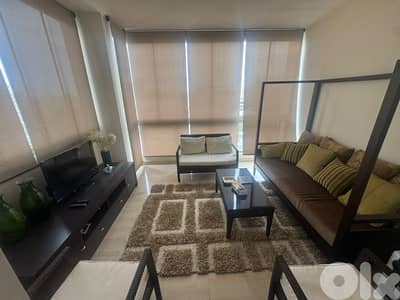 Apartment for sale in Jdeideh - شقة للبيع في جديدة